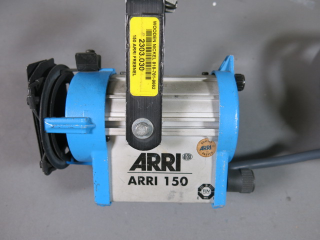 arri 150